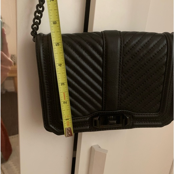 Rebecca minkoff crossbody purse - Picture 6 of 12